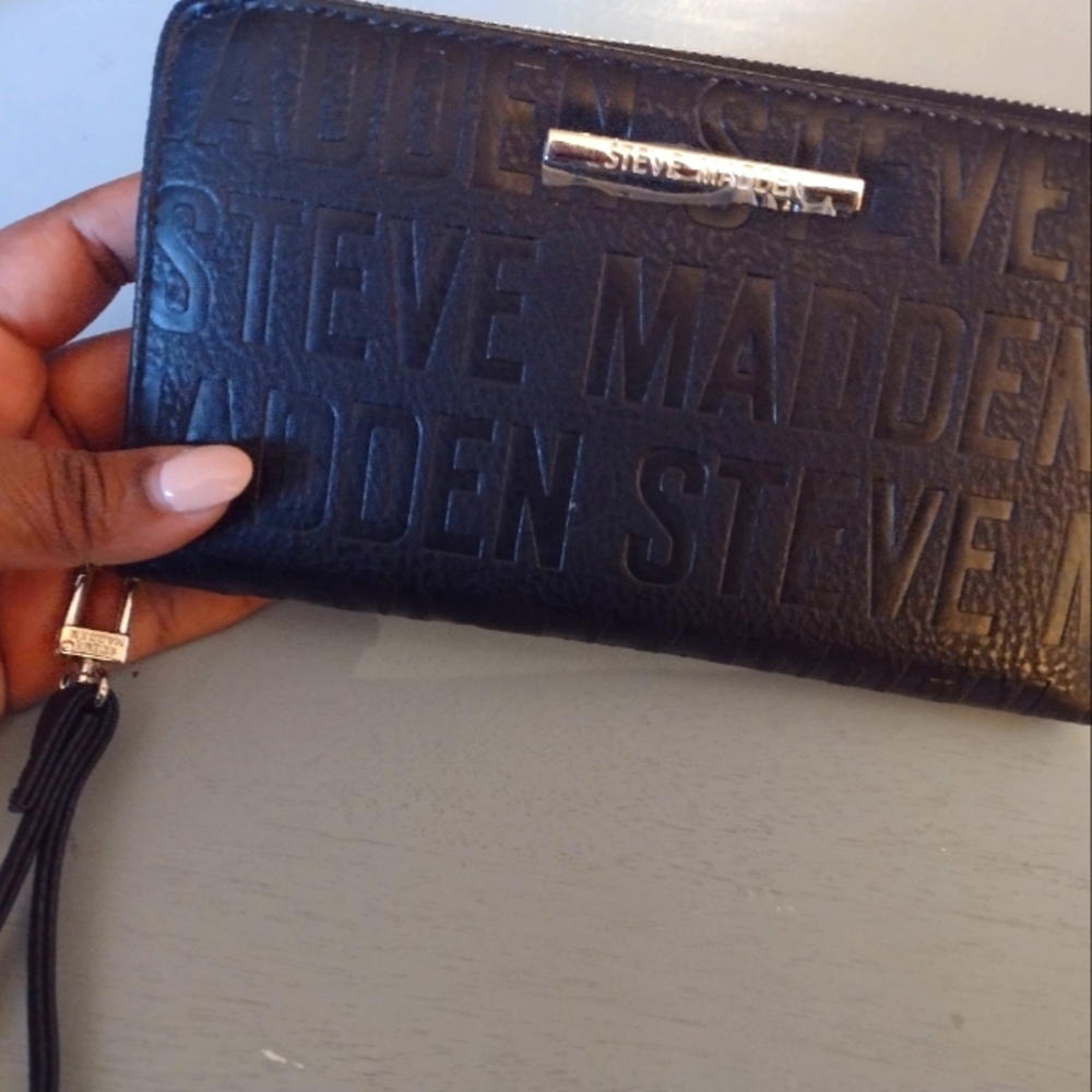NW Steve Madden Wallet
